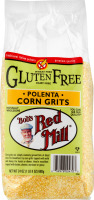 Bob's Red Mill Gluten Free Polenta Corn Grits