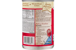 Chef Boyardee Mini Spaghetti & Meatballs