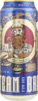 Пиво Steam-Brew Weizen Pale Ale світле н/ф з/б