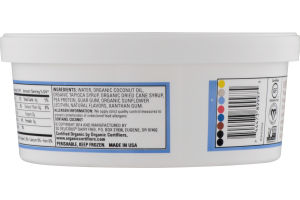 So Delicious Dairy Free Coco Whip! Coconut Whipped Topping