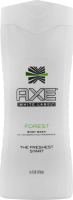 Axe White Label Forest Body Wash