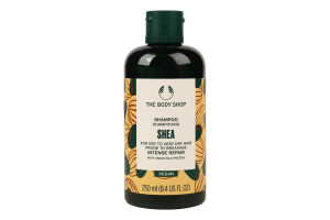 Шампунь The Body Shop Ші для волосся відновлюючий