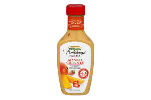 Bolthouse Farms Yogurt Dressing Mango Chipotle