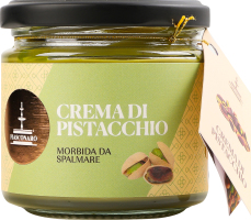 Паста Fiasconaro фісташкова