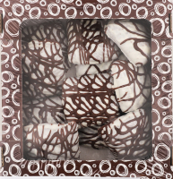 Печиво здобне Альпи 500г Батоша