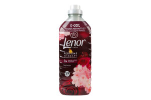 Кондиционер для белья Рубиновый жасмин Lenor 1.239л
