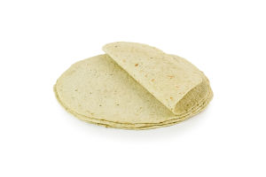 Тортилья з базиліком і шпинатом Dijo м/у 250г