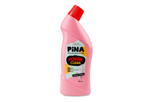 Засіб д/миття унітазу Pina 750 мл Mountain Flowers