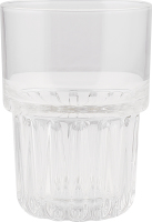 Склянка 300мл №51700-MC12X158 Hill Uniglass 1шт