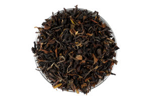 Чай чорний Darjeeling Muscatel
