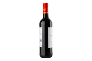 Вино B&G Cabernet Sauvignon 2012 0.75л