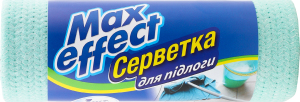 Салфетка для пола 60х50см Max effect 1шт
