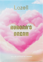 Вода парфумована Aurora's Dream д/жінок 100мл Lazell