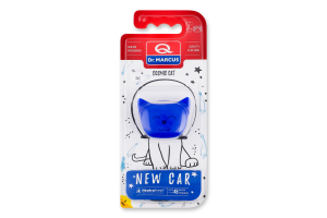 Ароматизатор Dr.Marcus Cosmic cat New car