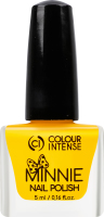 Лак д/нігтів Мінні №185 5мл Колор Інтенс