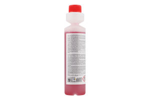 Омивач скла Nowax Антимошка Cherry літній концентр