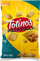 Totino's Pizza Rolls Triple Meat - 90 CT