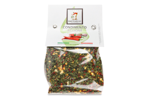 Суміш спецій Raffaelli Агліоне