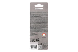 Освежитель воздуха Black crystal Areon 1шт