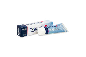 Паста зубная Whitening action Essenta 75мл