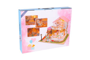 Конструктор Легенда син моря румбокс LED 985785