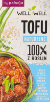Тофу Well Well натуральний