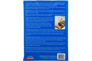 Hartz Gravel Paper - 9 CT