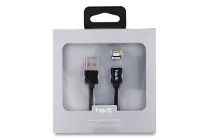 Кабель д/смартфону артHV-H635 Хевіт