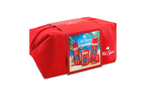 Н-р Old Spice Captain дез50+гел2в1 250+дез150+косм