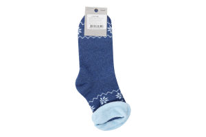 Носки женские Premier Socks №11B25-1 23-25
