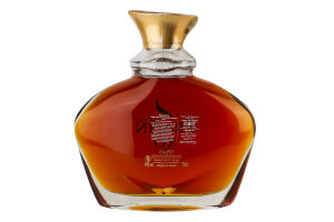 Коньяк 0.7л 40% XO VIP Grande Champagne Frapin к/у