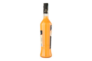 Лікер-крем 0.5л 17% Melone E Panna Gagliano Marcati пл
