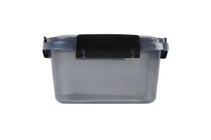 Контейнер універсальний квадратний 0.86л 145х145х76мм Limited line Ал-Пластик 1шт