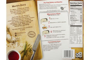 Marie Callender's Orange Chicken