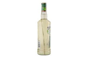 Напиток алкогольный 0.5л 37.5% Bison Grass Zubrowka бут