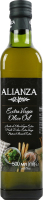 Олія оливкова Alianza Extra Virgin