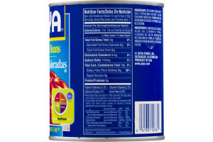Goya Red Kidney Beans