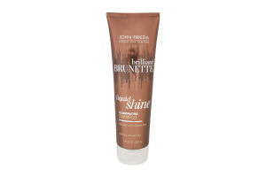 John Frieda Brilliant Brunette Liquid Shine Shampoo