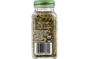 Simply Organic Herbes De Provence
