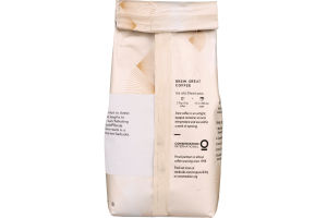 Starbucks Flavored Ground Coffee Vanilla