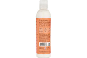 Shea Moisture Co-Wash Conditioner Cleanser Coconut & Hibiscus