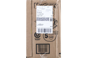 Huggies Little Movers Diapers Size 5 - 140 CT