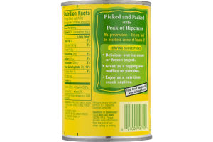 Del Monte Apricot Halves