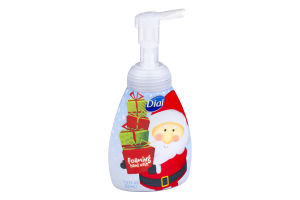 Dial Foaming Hand Wash