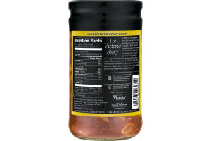 Victoria Chef Collection Gourmet Pasta Meal Penne Marinara
