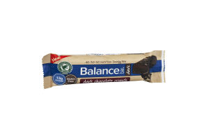 Balance Bar Dark Chocolate Crunch