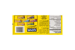 Goya Wafers Chocolate