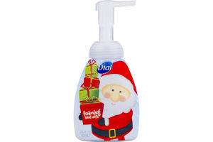 Dial Foaming Hand Wash