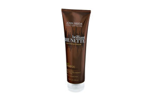 John Frieda Brilliant Brunette Multi-Tone Revealing Daily Shampoo