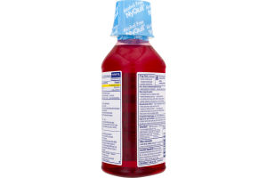 Vicks NyQuil Liquid Cold & Flu Nighttime Relief